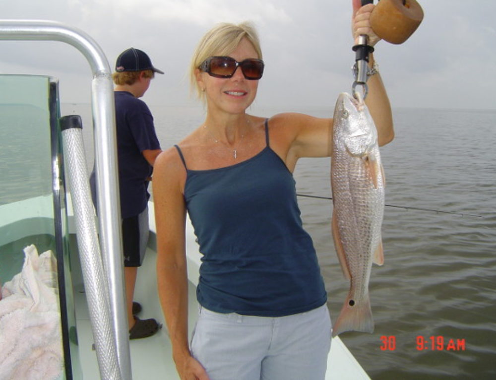 Mobile Bay Fishing Report Jan 2015 Fly and Light Tackle Fishing Mobile Bay and Alabama